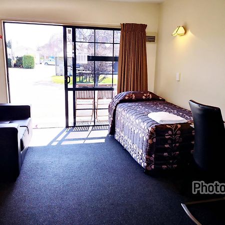 Aston Court Motel Blenheim Dış mekan fotoğraf