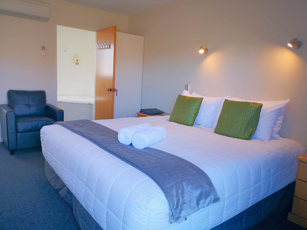Aston Court Motel Blenheim Dış mekan fotoğraf
