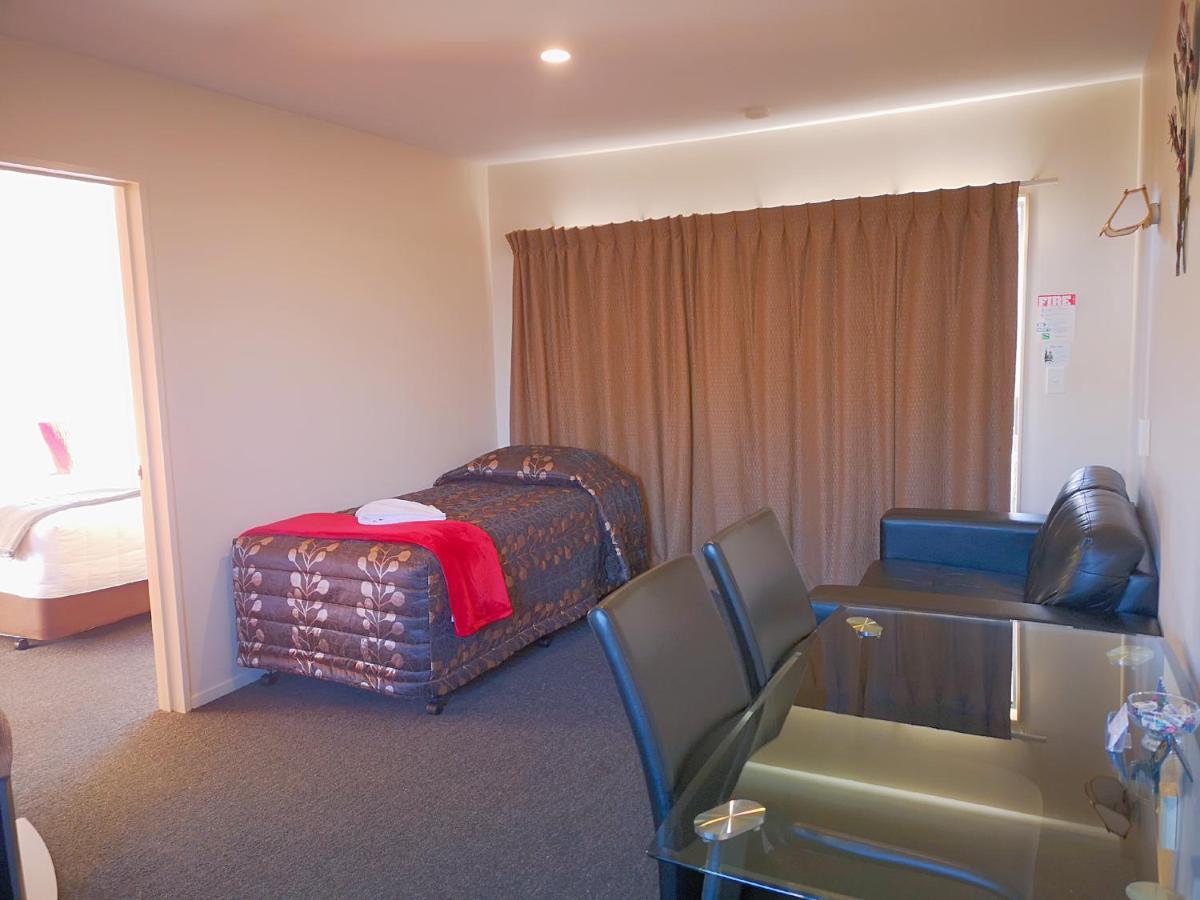 Aston Court Motel Blenheim Dış mekan fotoğraf