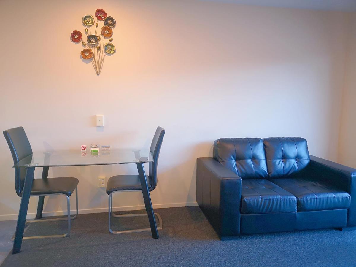 Aston Court Motel Blenheim Dış mekan fotoğraf