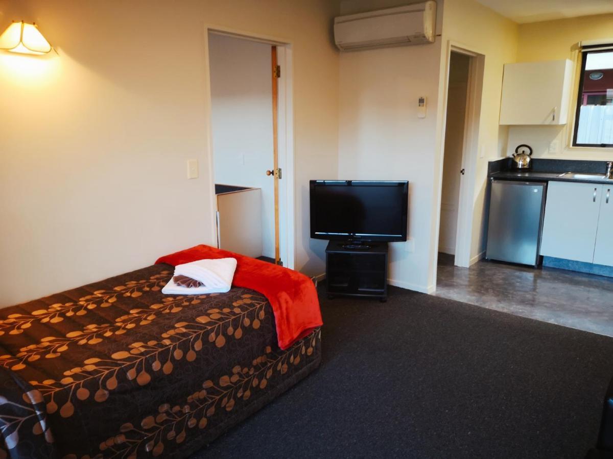 Aston Court Motel Blenheim Dış mekan fotoğraf