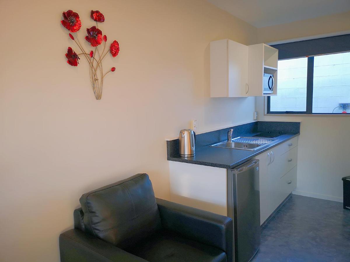 Aston Court Motel Blenheim Dış mekan fotoğraf