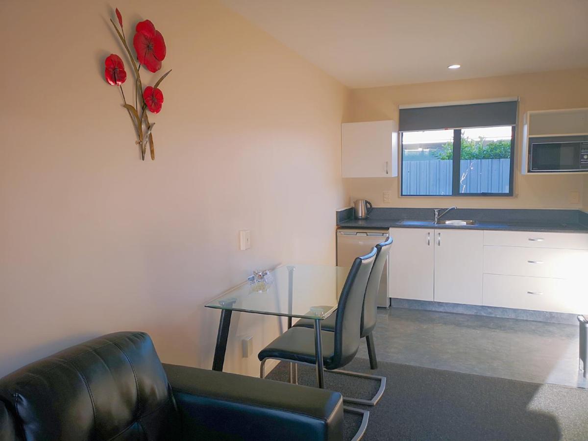 Aston Court Motel Blenheim Dış mekan fotoğraf