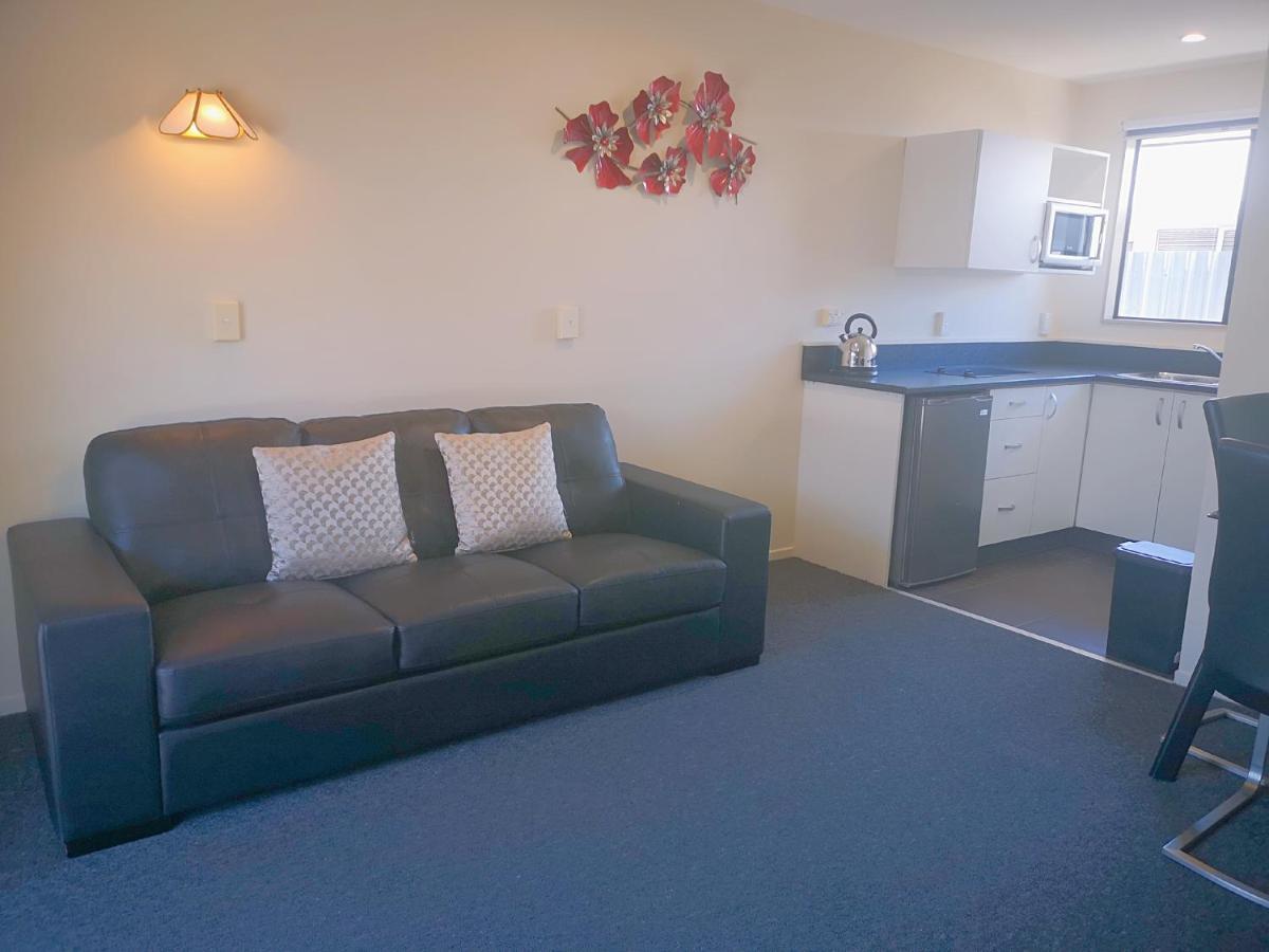 Aston Court Motel Blenheim Dış mekan fotoğraf