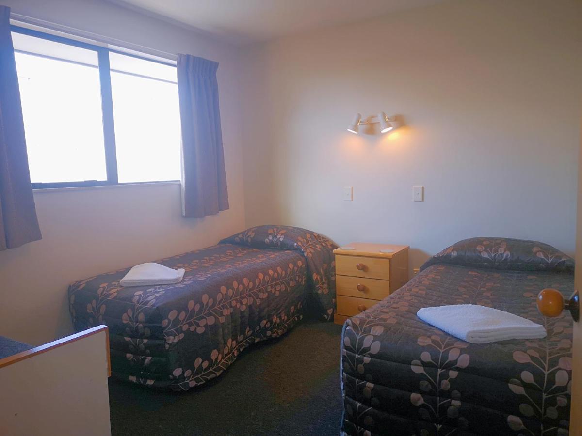 Aston Court Motel Blenheim Dış mekan fotoğraf