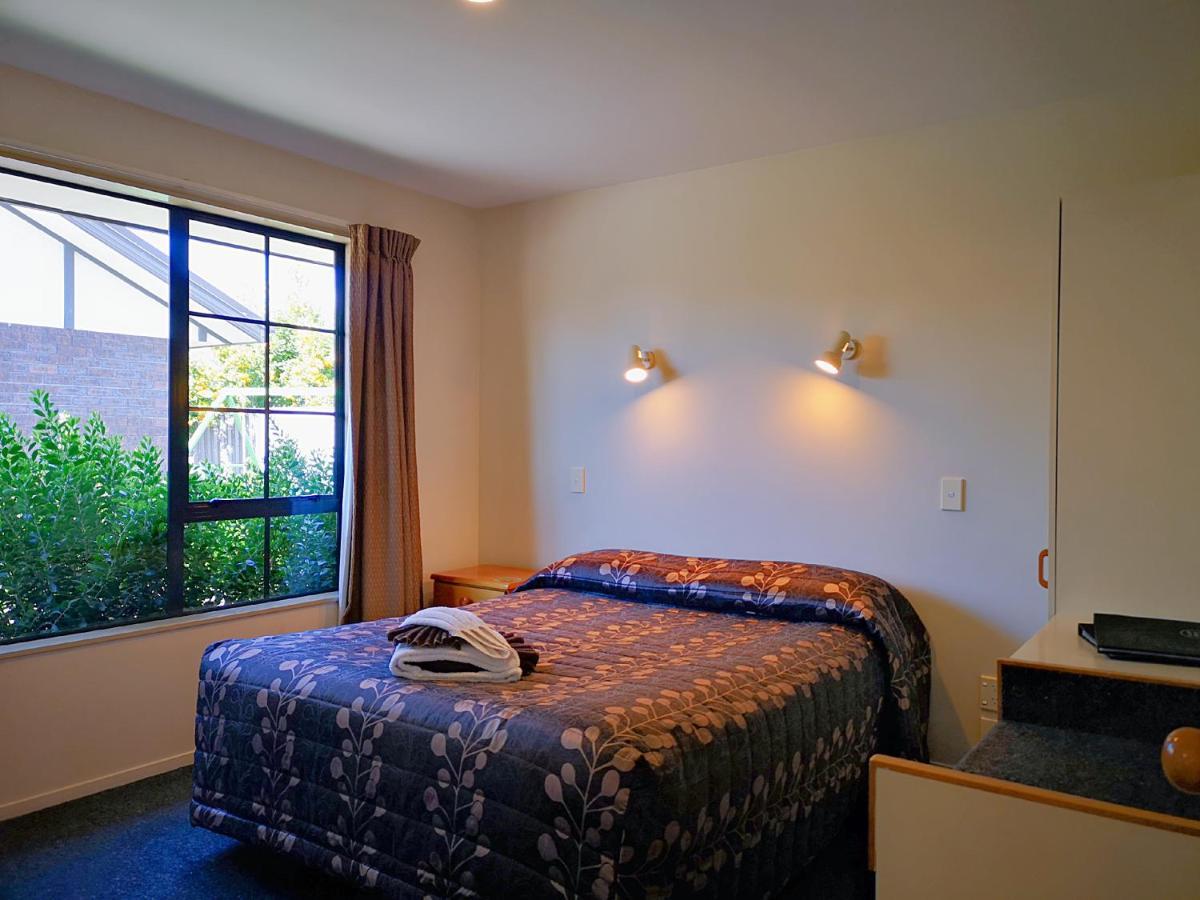 Aston Court Motel Blenheim Dış mekan fotoğraf