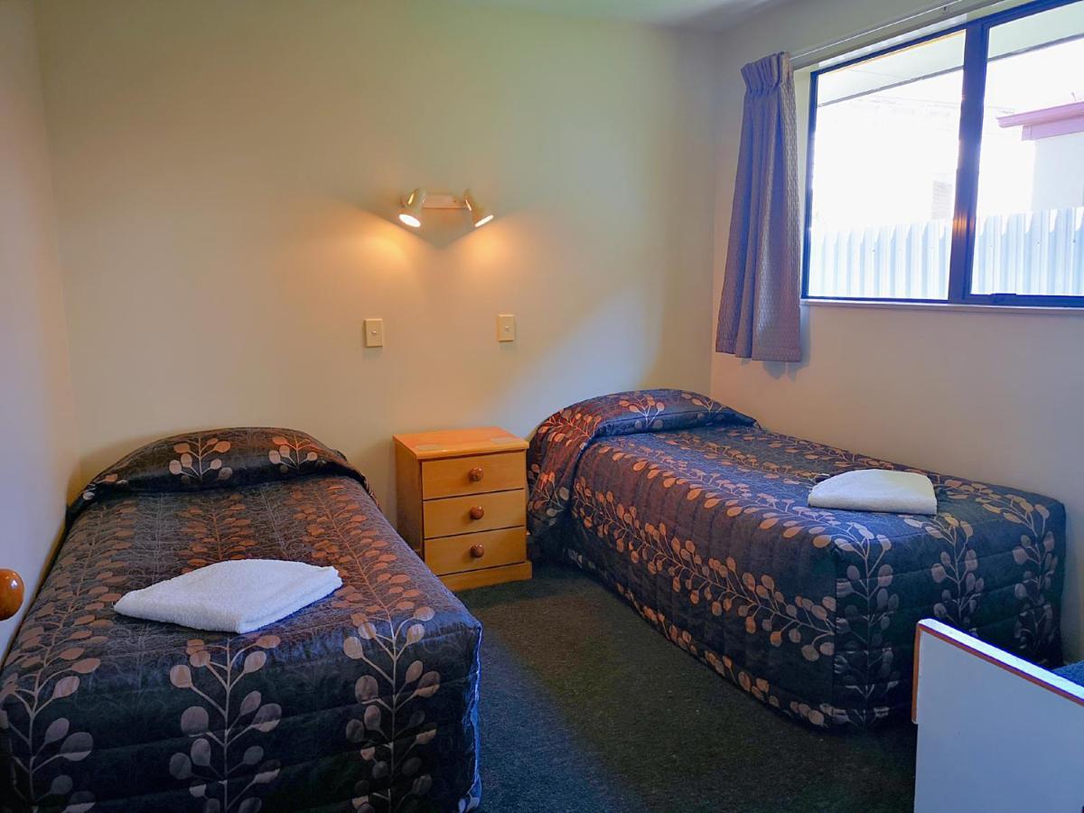 Aston Court Motel Blenheim Dış mekan fotoğraf