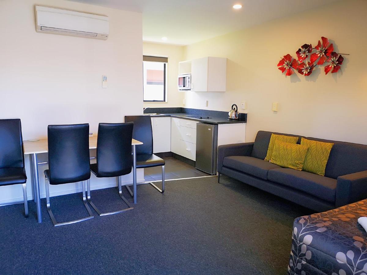 Aston Court Motel Blenheim Dış mekan fotoğraf