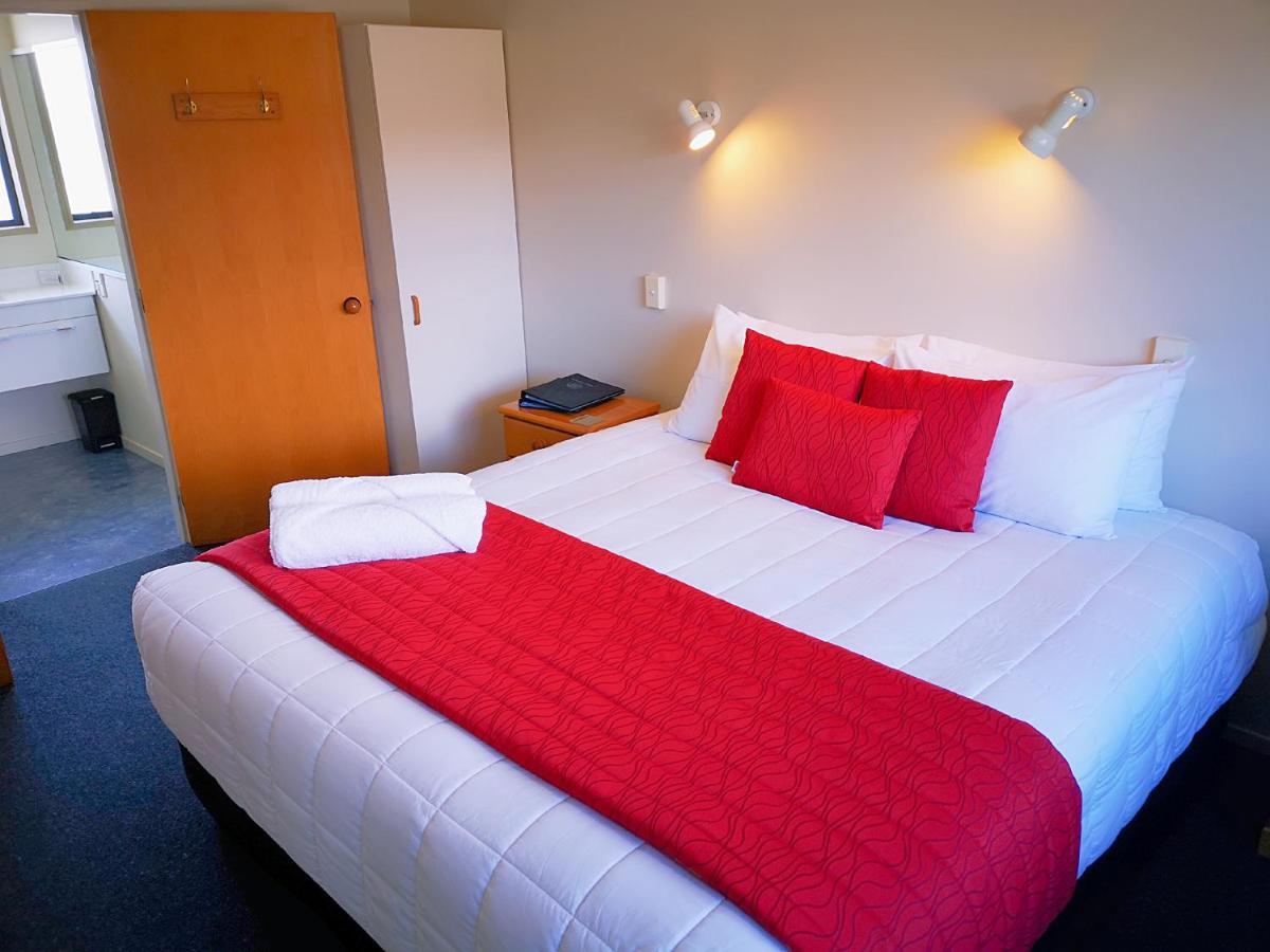 Aston Court Motel Blenheim Dış mekan fotoğraf