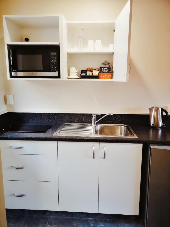 Aston Court Motel Blenheim Dış mekan fotoğraf