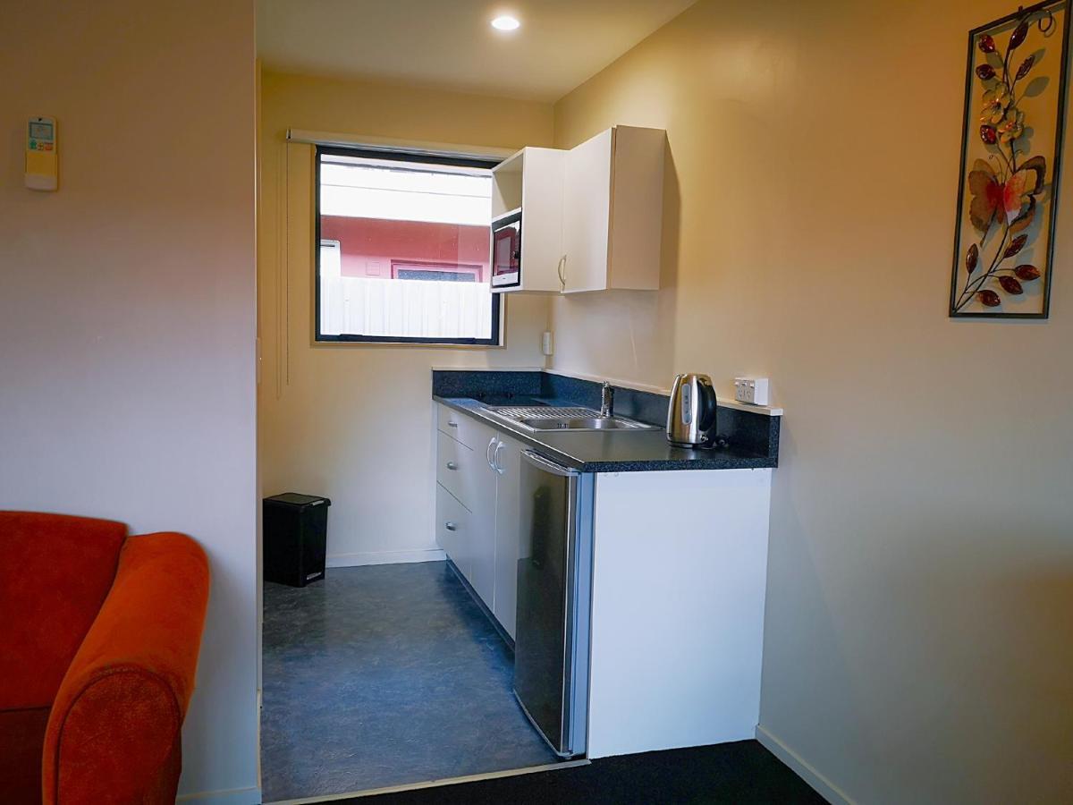 Aston Court Motel Blenheim Dış mekan fotoğraf