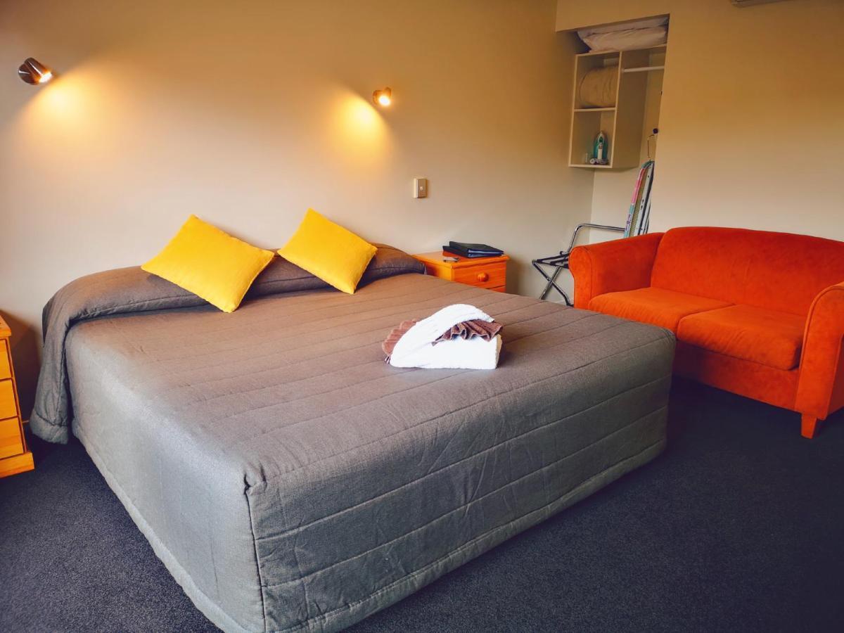 Aston Court Motel Blenheim Dış mekan fotoğraf