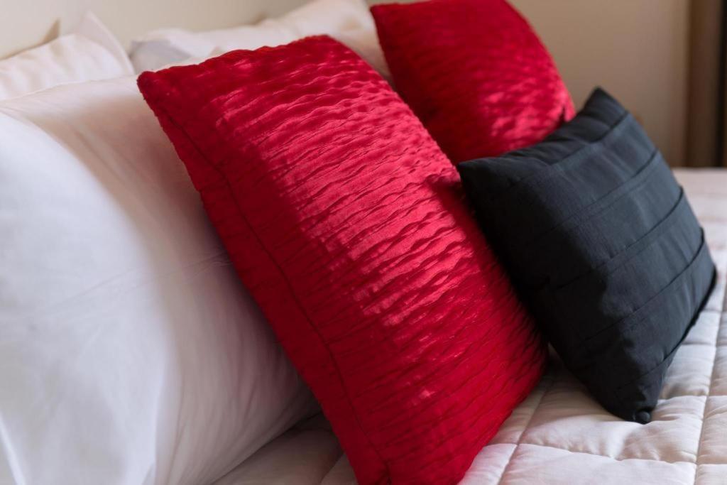 Aston Court Motel Blenheim Dış mekan fotoğraf