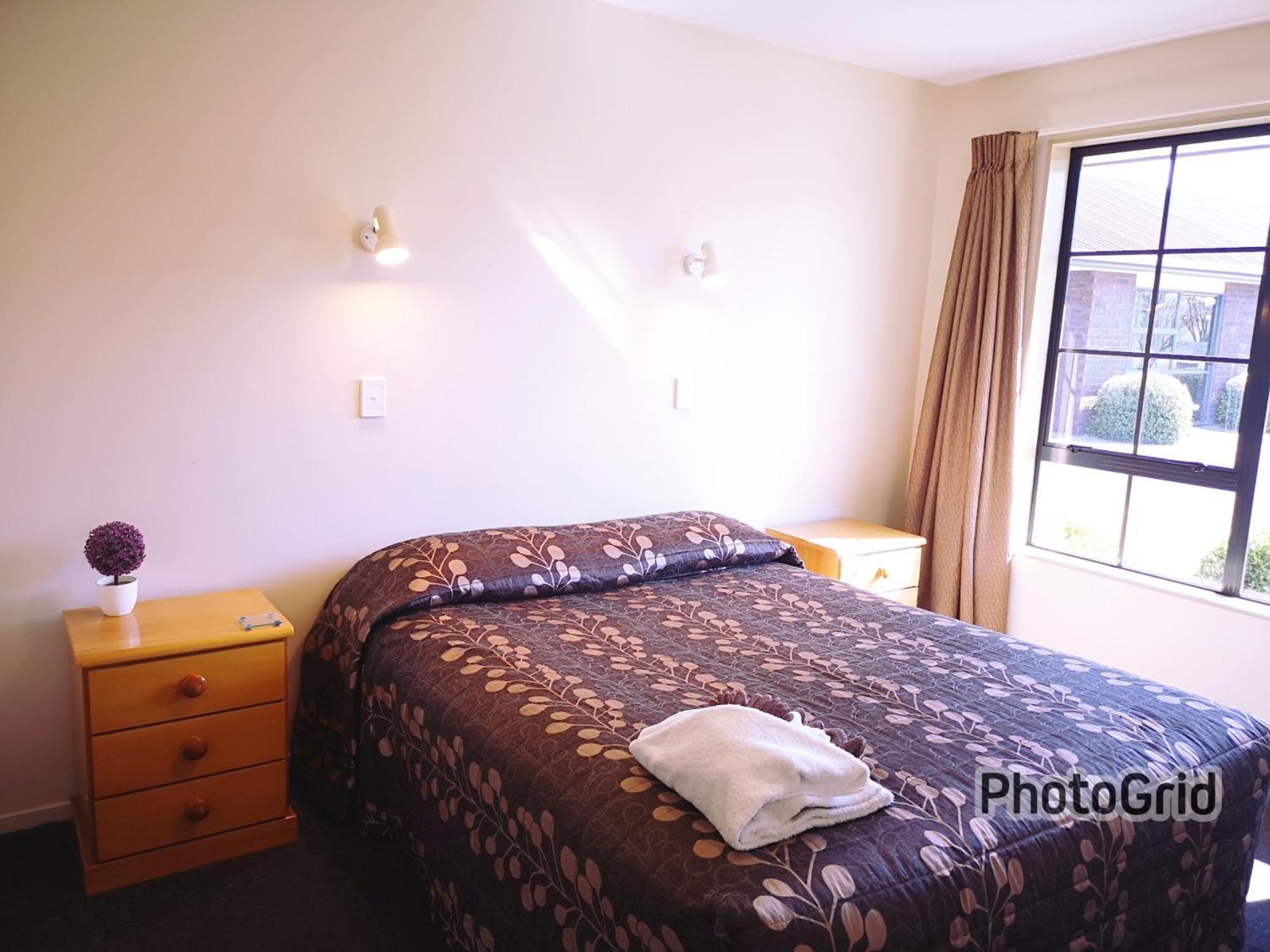 Aston Court Motel Blenheim Dış mekan fotoğraf