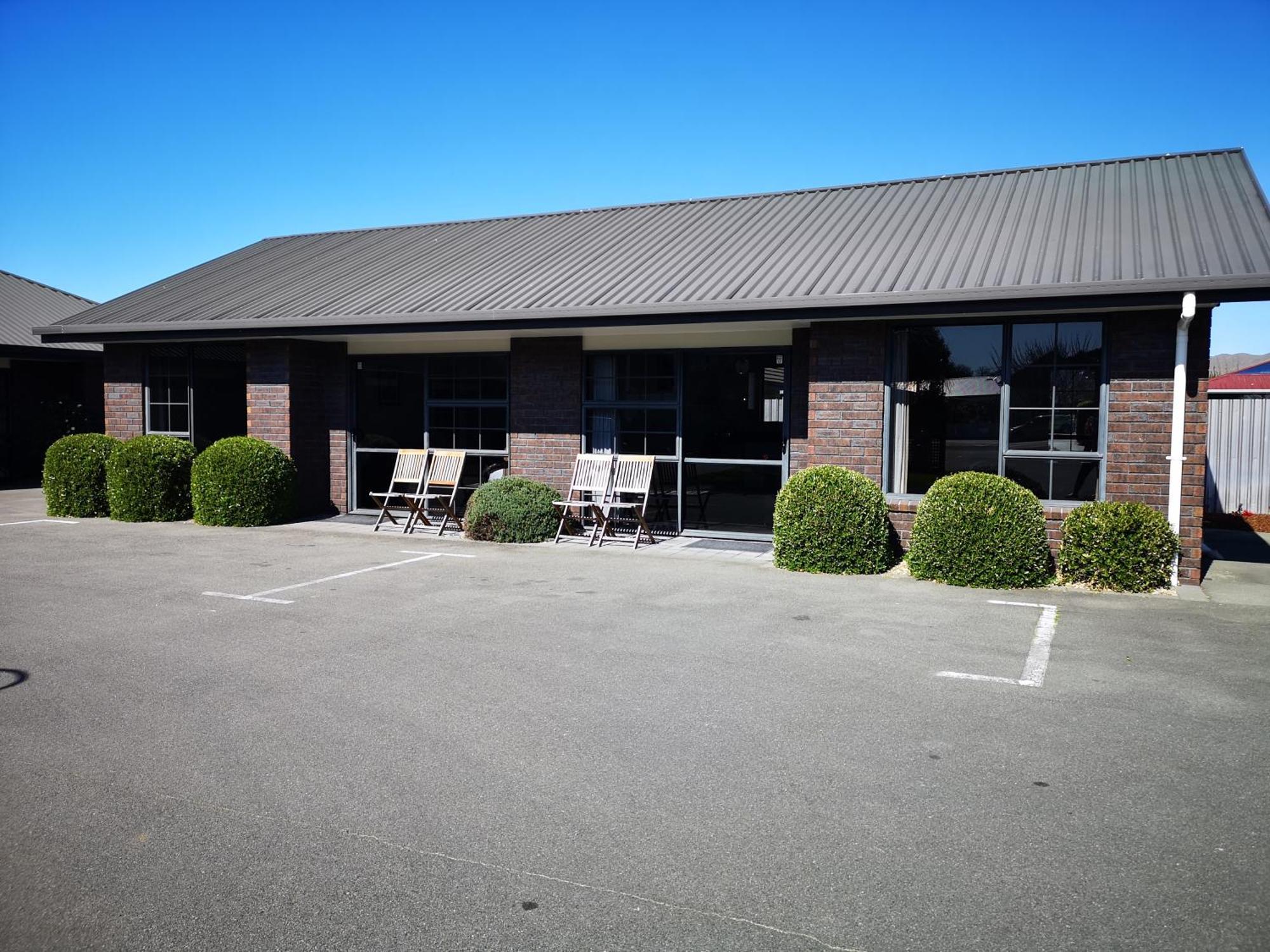 Aston Court Motel Blenheim Dış mekan fotoğraf