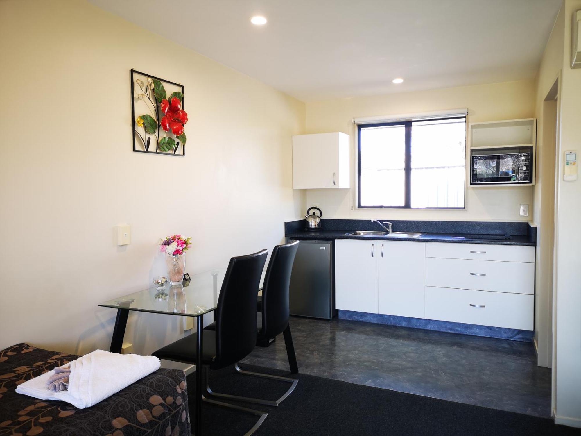 Aston Court Motel Blenheim Dış mekan fotoğraf