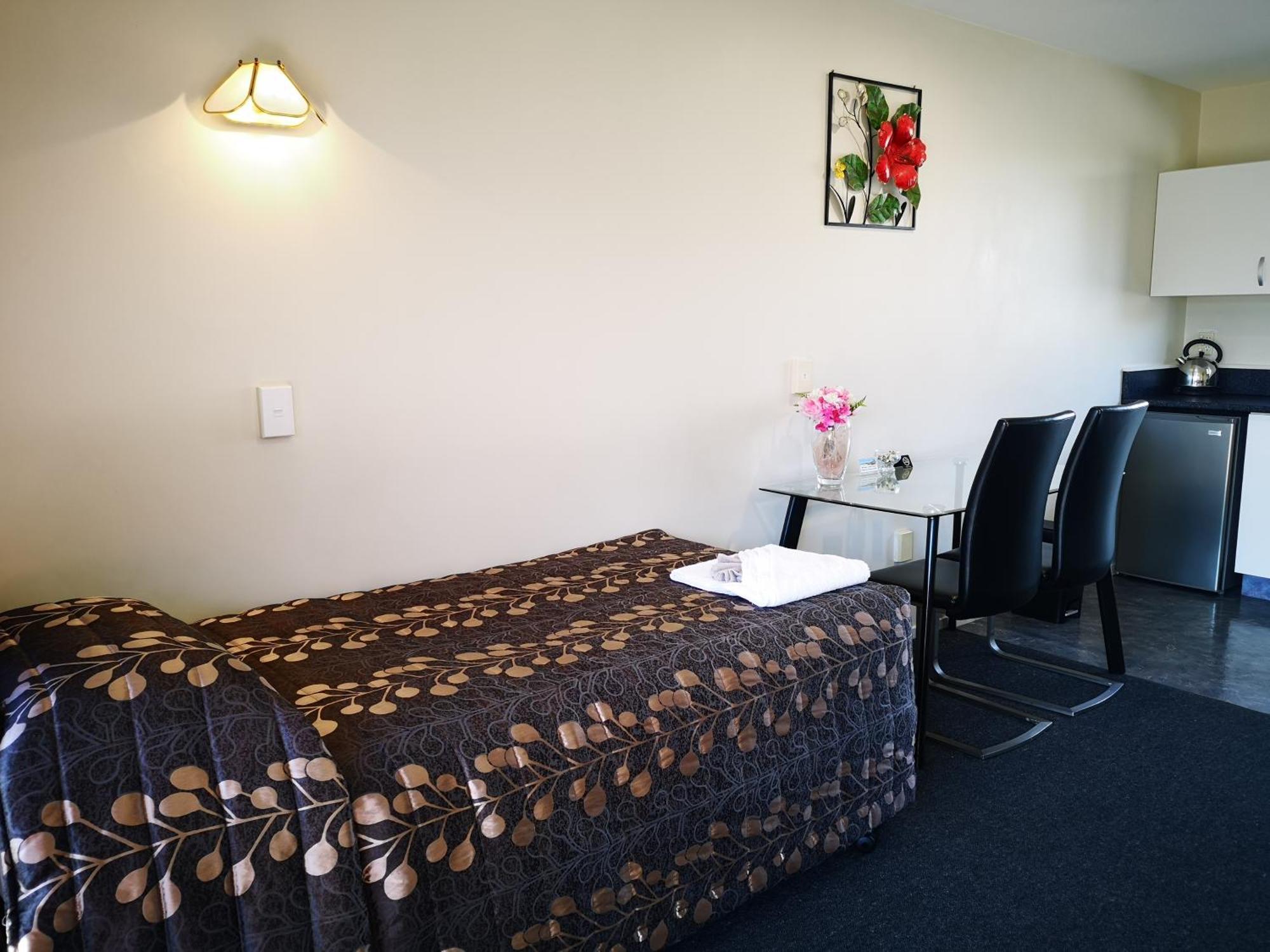 Aston Court Motel Blenheim Dış mekan fotoğraf