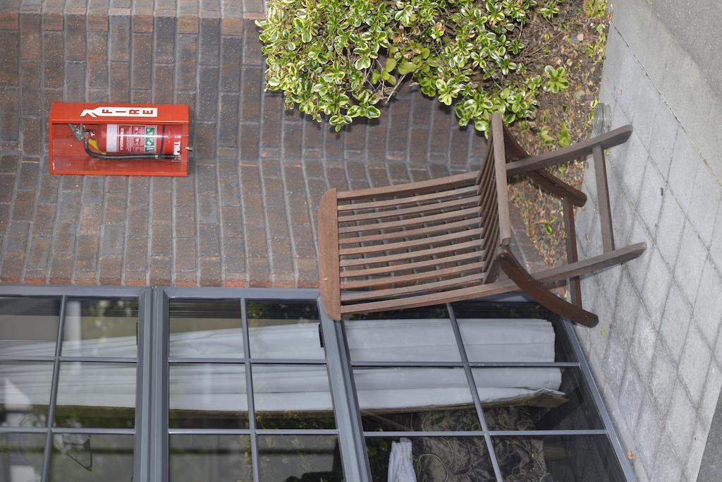 Aston Court Motel Blenheim Dış mekan fotoğraf